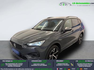 Seat Tarraco 2.0 TDI 200 ch  BVA  5 pl