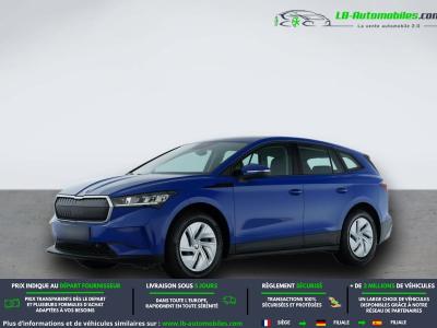 Skoda Enyaq iV 50