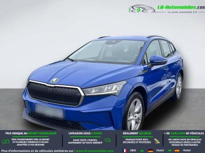 Skoda Enyaq iV 50