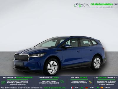 Skoda Enyaq iV 50