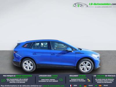 Skoda Enyaq iV 50
