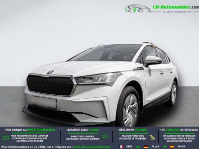 Skoda Enyaq iV 50