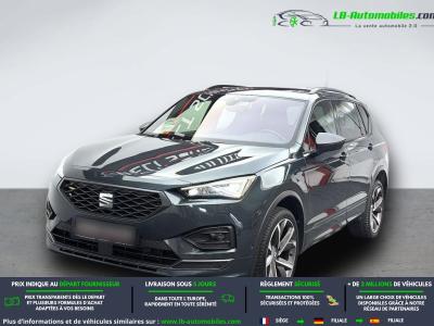 Seat Tarraco 2.0 TDI 200 ch  BVA  5 pl