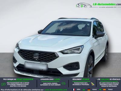 Seat Tarraco 2.0 TDI 200 ch  BVA  5 pl