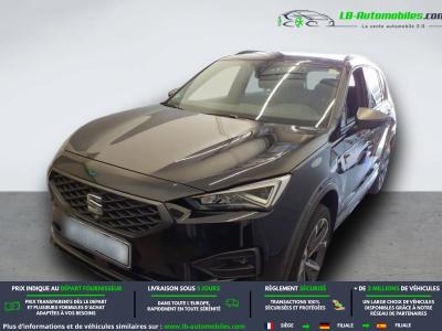 Seat Tarraco 2.0 TDI 200 ch  BVA  5 pl