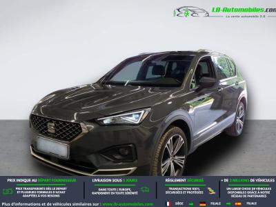Seat Tarraco 2.0 TDI 200 ch  BVA  5 pl