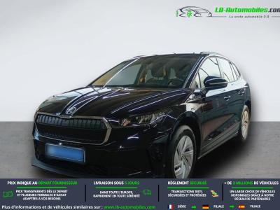 Skoda Enyaq iV 50