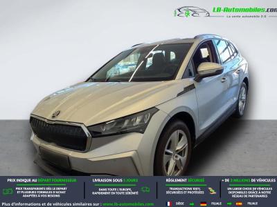 Skoda Enyaq iV 50