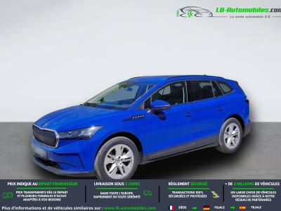 Skoda Enyaq iV 50