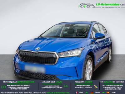 Skoda Enyaq iV 50