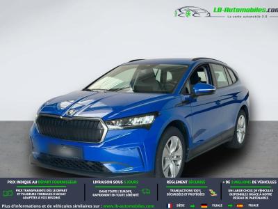 Skoda Enyaq iV 50