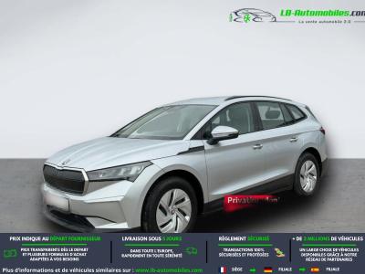 Skoda Enyaq iV 50