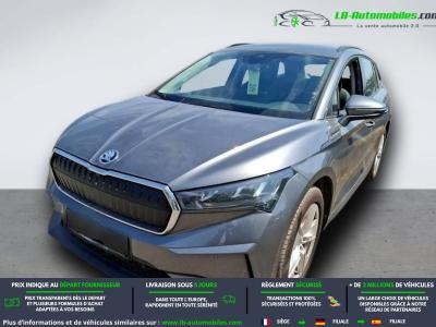 Skoda Enyaq iV 50