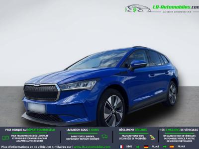 Skoda Enyaq iV 50