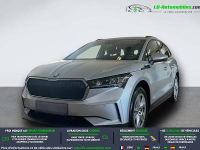Skoda Enyaq iV 50