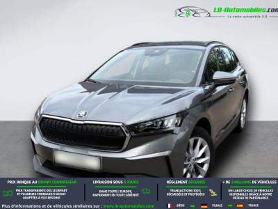 Skoda Enyaq iV 50
