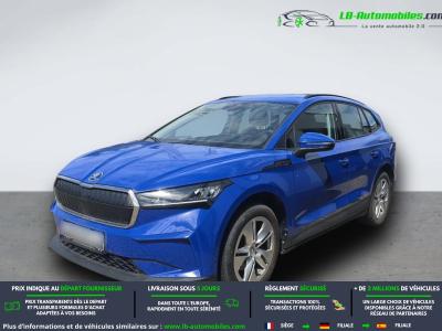 Skoda Enyaq iV 50