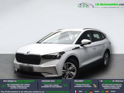 Skoda Enyaq iV 50