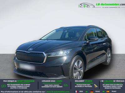 Skoda Enyaq iV 50