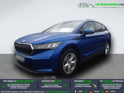 Skoda Enyaq iV 50