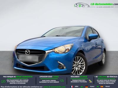 Mazda 2 1.5L SKYACTIV-G 90ch