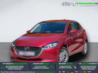 Mazda 2 1.5L SKYACTIV-G 90ch