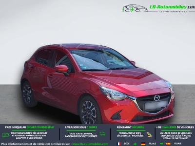 Mazda 2 1.5L SKYACTIV-G 90ch