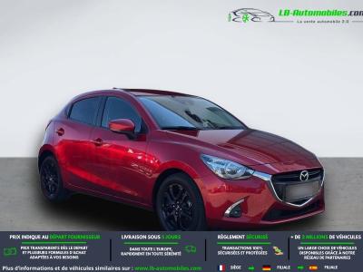 Mazda 2 1.5L SKYACTIV-G 90ch