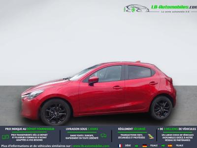 Mazda 2 1.5L SKYACTIV-G 90ch