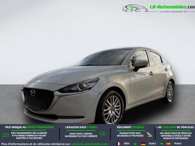 Mazda 2 1.5L SKYACTIV-G 90ch