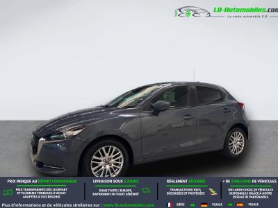 Mazda 2 1.5L SKYACTIV-G 90ch