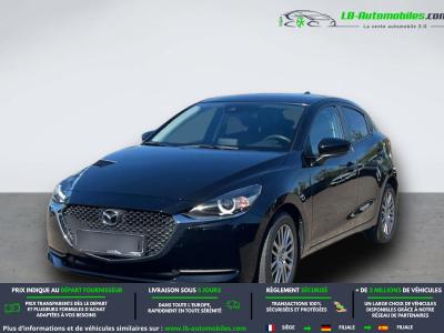 Mazda 2 1.5L SKYACTIV-G 90ch