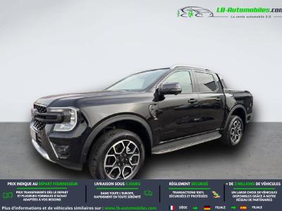 Ford Ranger DOUBLE CABINE 3.0 V6 240 CH BVA e-4WD