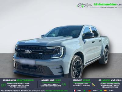 Ford Ranger DOUBLE CABINE 3.0 V6 240 CH BVA e-4WD