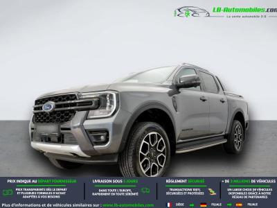 Ford Ranger DOUBLE CABINE 3.0 V6 240 CH BVA e-4WD