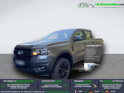 Ford Ranger DOUBLE CABINE 3.0 V6 288 CH BVA