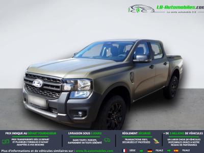 Ford Ranger DOUBLE CABINE 3.0 V6 288 CH BVA