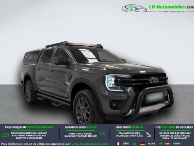 Ford Ranger DOUBLE CABINE 3.0 V6 288 CH BVA
