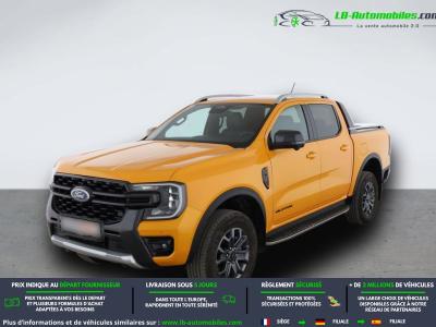 Ford Ranger DOUBLE CABINE 3.0 V6 288 CH BVA