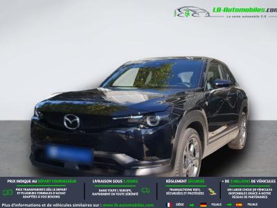Mazda MX-30 R-EV e-Skyactiv 170 ch BVA