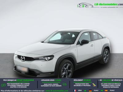 Mazda MX-30 R-EV e-Skyactiv 170 ch BVA