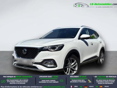 MG EHS 1.5T GDI PHEV 258