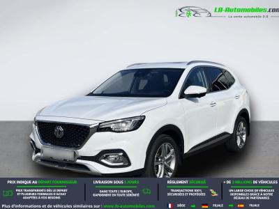 MG EHS 1.5T GDI PHEV 258
