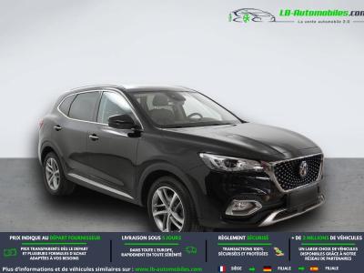 MG EHS 1.5T GDI PHEV 258