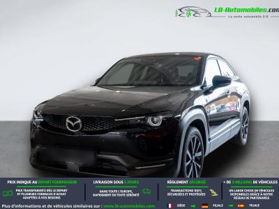 Mazda MX-30 R-EV e-Skyactiv 170 ch BVA
