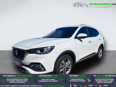 MG EHS 1.5T GDI PHEV 258