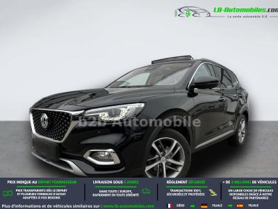 MG EHS 1.5T GDI PHEV 258