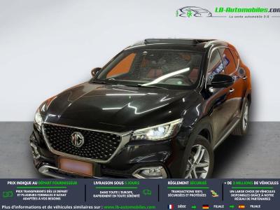 MG EHS 1.5T GDI PHEV 258