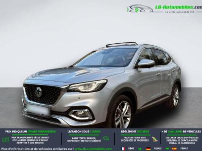 MG EHS 1.5T GDI PHEV 258