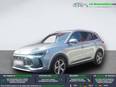 MG ZS 1.0L T-GDI 111ch 2WD BVA6